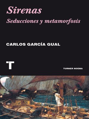 cover image of Sirenas